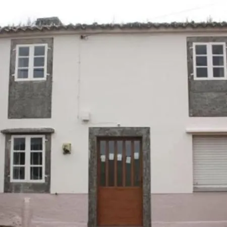 Dos Hermanos Holiday home