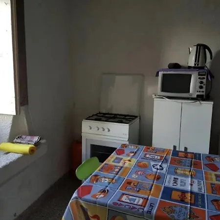 Holiday home Dos Hermanos