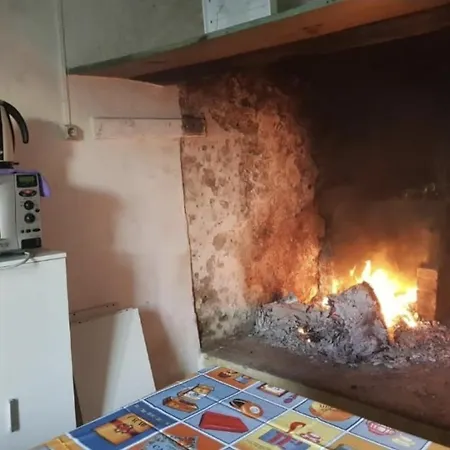 Holiday home Dos Hermanos